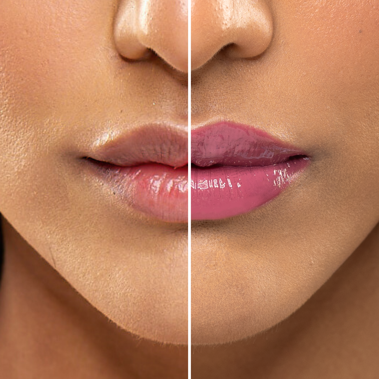 Lip Barrier Tint™ - Desert Rose (Mauve Pink)